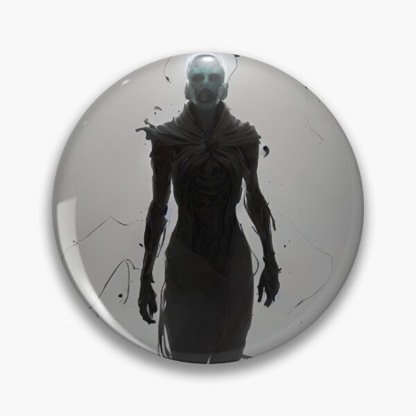 Item preview, Shadow man designed and sold by Faytaiart.