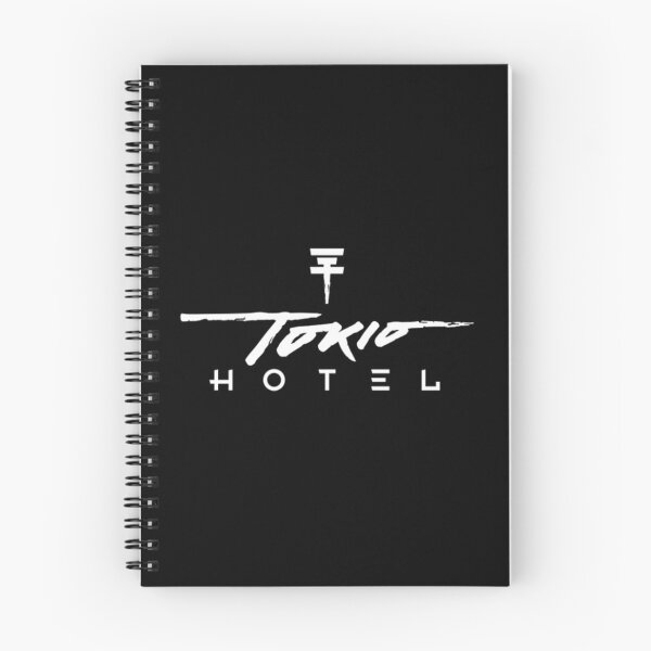 Item preview, Tokio Hotel designed and sold by Venomous Butterfly.