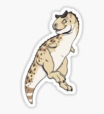 Pegatina Carno Cutie