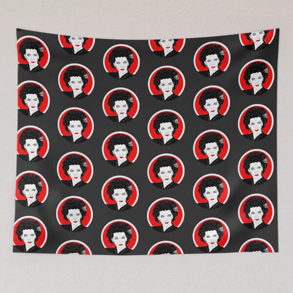 Item preview, Prudencia designed and sold by OneLittleCrow.