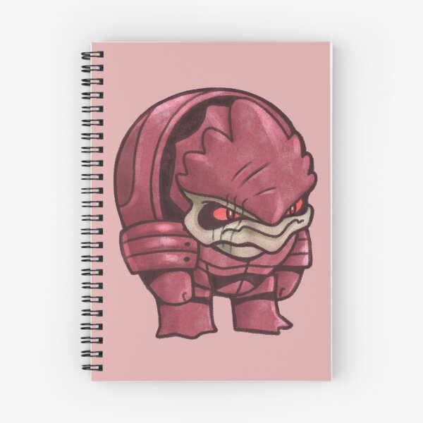 Item preview, Wrex - The Best Squad Buddy designed and sold by kickgirl.