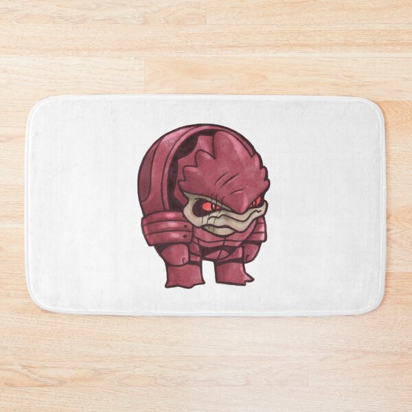 Item preview, Wrex - The Best Squad Buddy designed and sold by kickgirl.