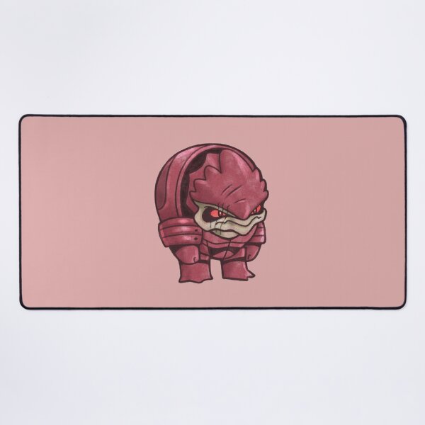 Item preview, Wrex - The Best Squad Buddy designed and sold by kickgirl.