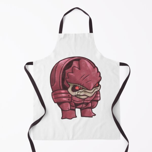 Item preview, Wrex - The Best Squad Buddy designed and sold by kickgirl.