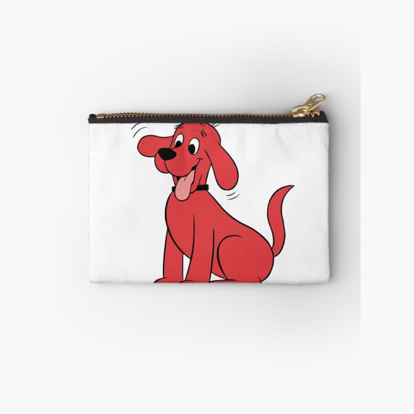 Item preview, Clifford the Big Red Dog designed and sold by rariley2.
