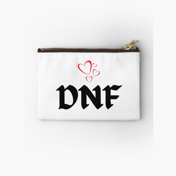 Item preview, DNF. Dream Not Found. designed and sold by Marvett-World.