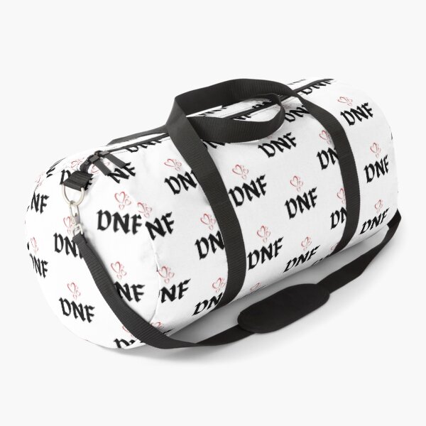 Item preview, DNF.  Dream Not Found. designed and sold by Marvett-World.