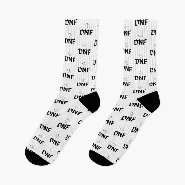 Item preview, DNF.  Dream Not Found. designed and sold by Marvett-World.