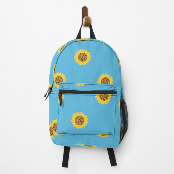 Item preview, Small sunflower pattern 2 designed and sold by LemonCreamyyyy.