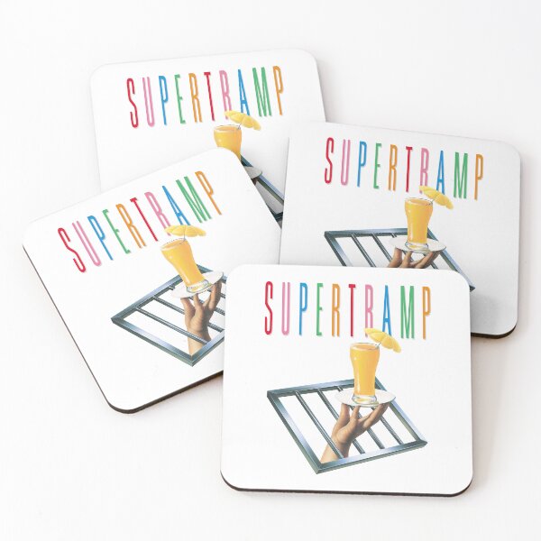 Item preview, The Supertramp Electric Straits designed and sold by MoniqueBoat.