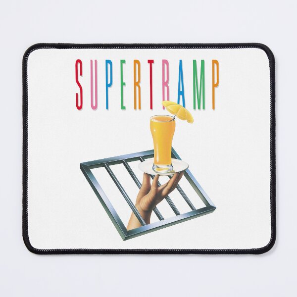 Item preview, The Supertramp Electric Straits designed and sold by MoniqueBoat.