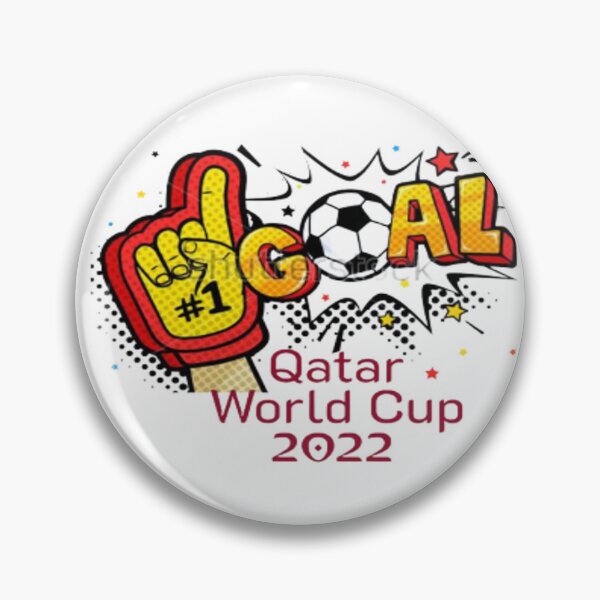 Artikelvorschau, Katar 2022 entworfen und verkauft von Teixeira224.
