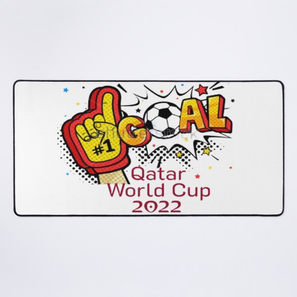 Item preview, Qatar 2022 designed and sold by Teixeira224.