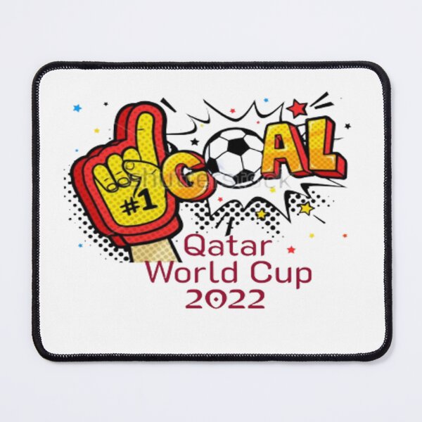 Item preview, Qatar 2022 designed and sold by Teixeira224.