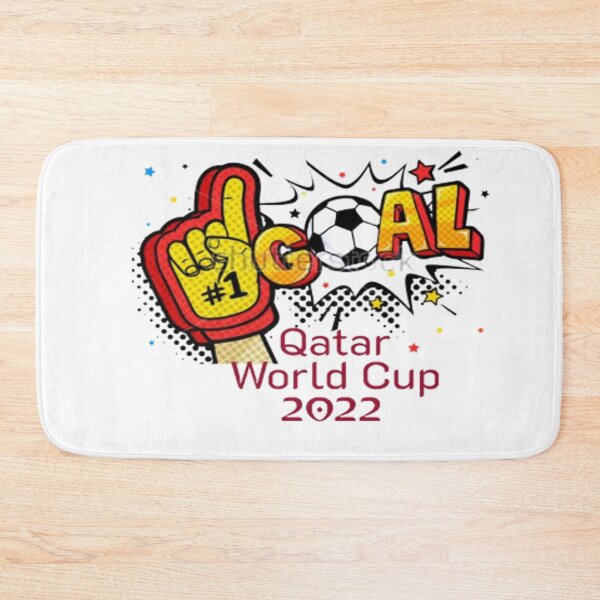 Item preview, Qatar 2022 designed and sold by Teixeira224.