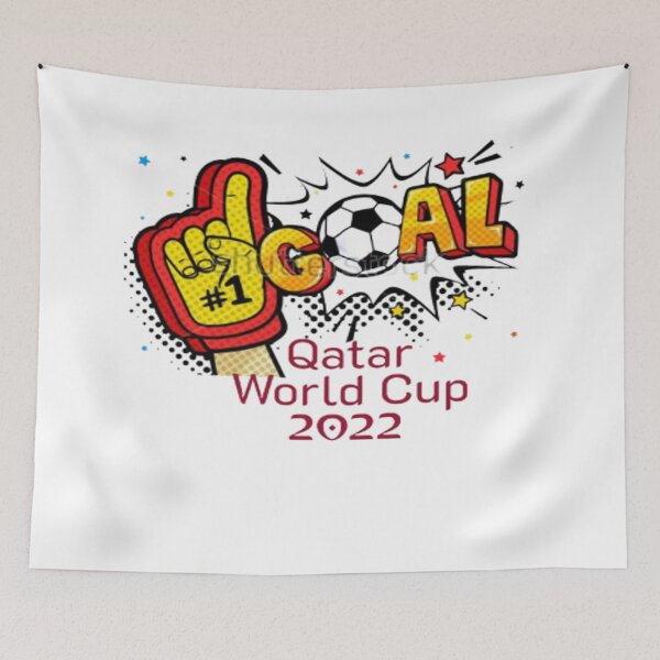 Item preview, Qatar 2022 designed and sold by Teixeira224.