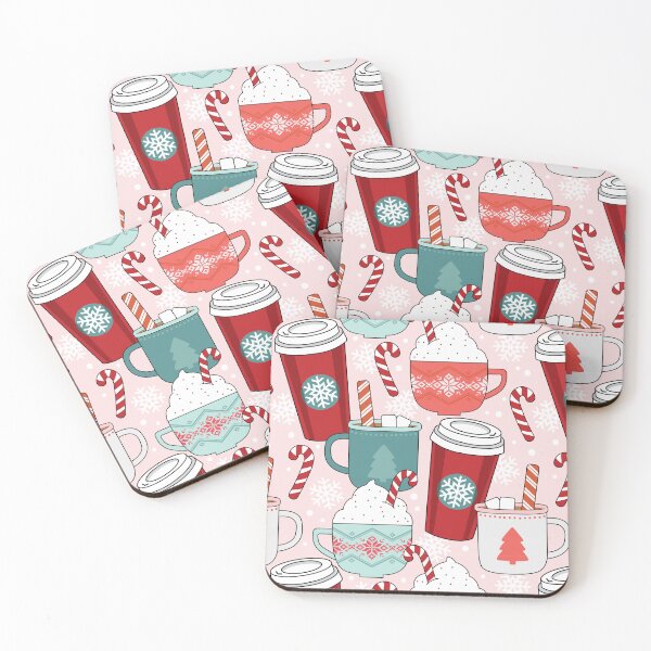 Item preview, Holiday Peppermint Mocha designed and sold by meghanmarie.