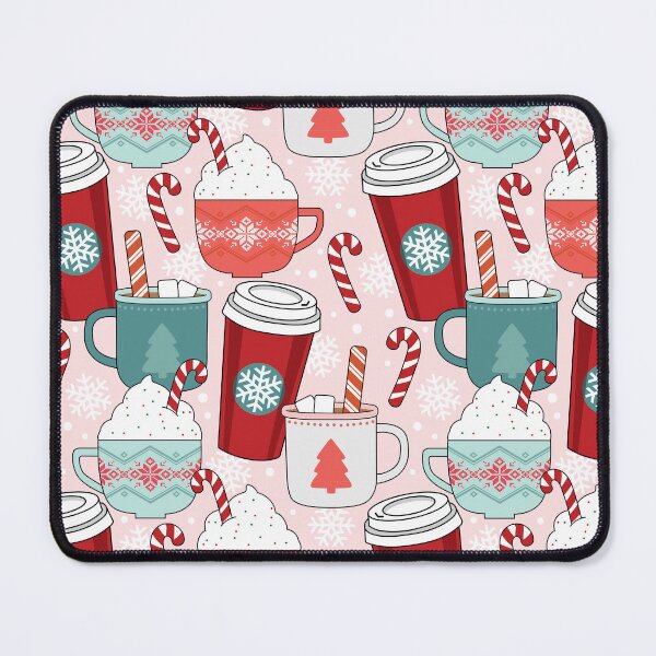 Item preview, Holiday Peppermint Mocha designed and sold by meghanmarie.