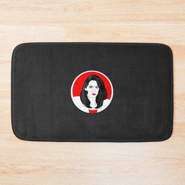 Item preview, Maria de los Angeles designed and sold by OneLittleCrow.