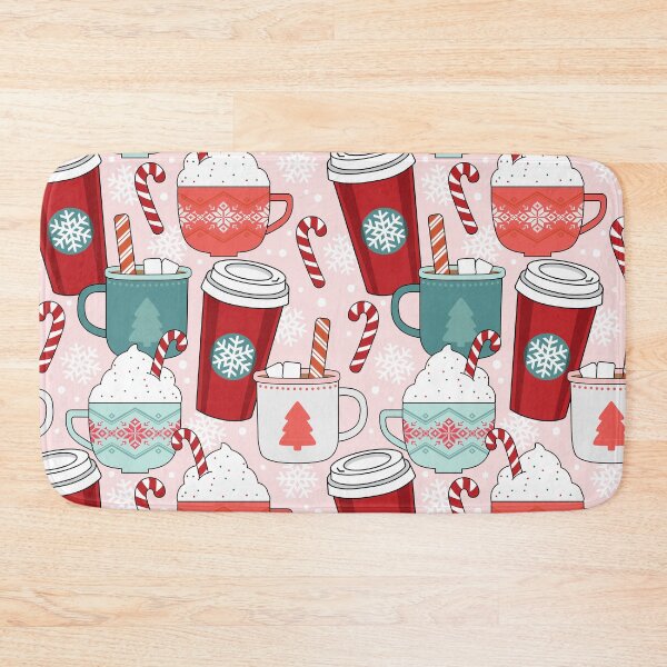 Item preview, Holiday Peppermint Mocha designed and sold by meghanmarie.