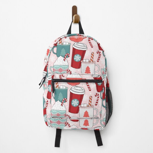 Item preview, Holiday Peppermint Mocha designed and sold by meghanmarie.