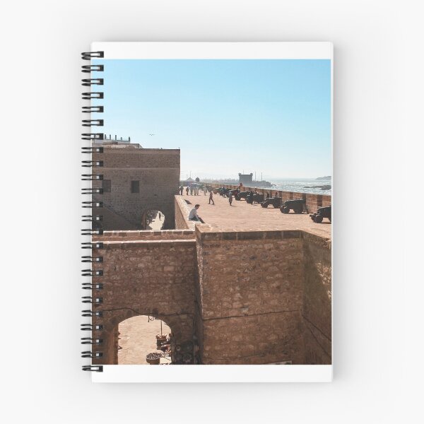 Item preview, Essaouira, Stone Wall, Morocco.  designed and sold by BENMBARK.