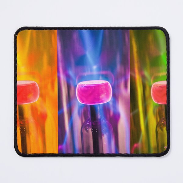 Item preview, Electrodes of Color Design by Rich AMeN Gill designed and sold by RichAMeNGill.