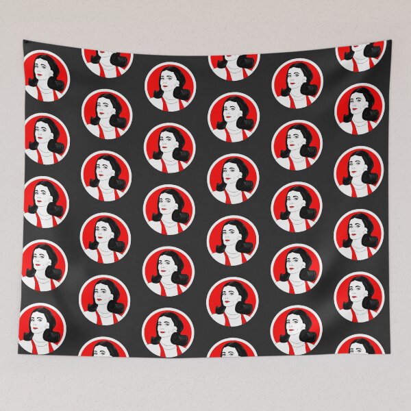 Item preview, Alfonsina designed and sold by OneLittleCrow.