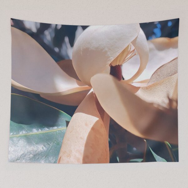 Item preview, The Extroverted Introvert - Flowers designed and sold by MistyMorningsOR.