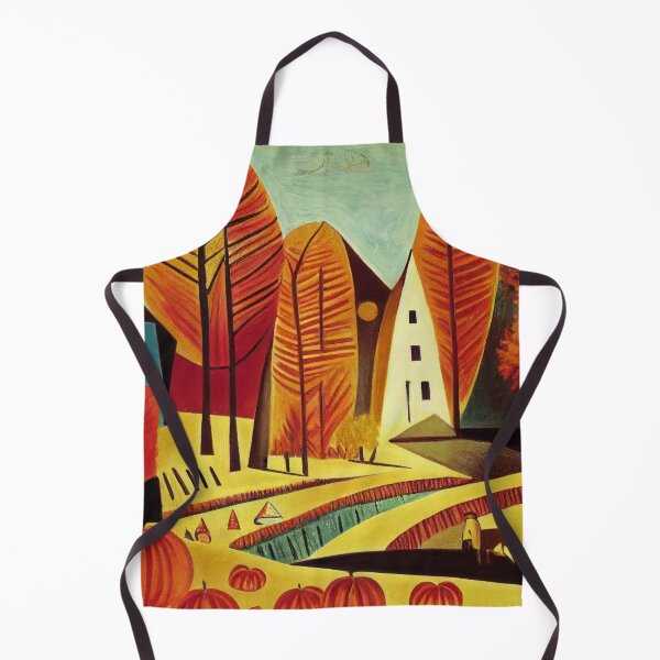Item preview, Autumn Color designed and sold by flowinglobe.
