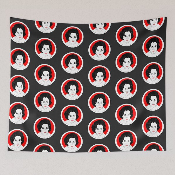 Item preview, Rosa designed and sold by OneLittleCrow.