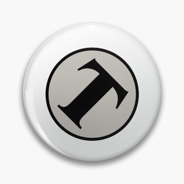 Item preview, Tapped symbol fanart  designed and sold by FdPrincessshaye.