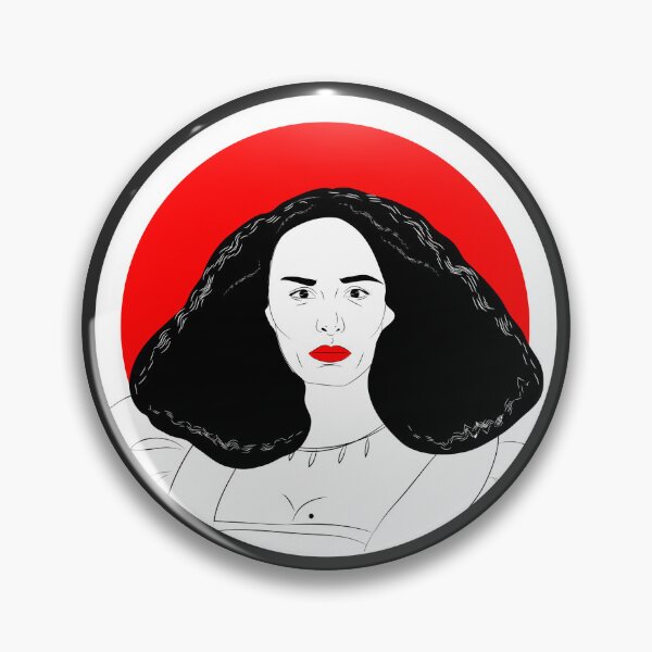 Item preview, Lucrecia designed and sold by OneLittleCrow.
