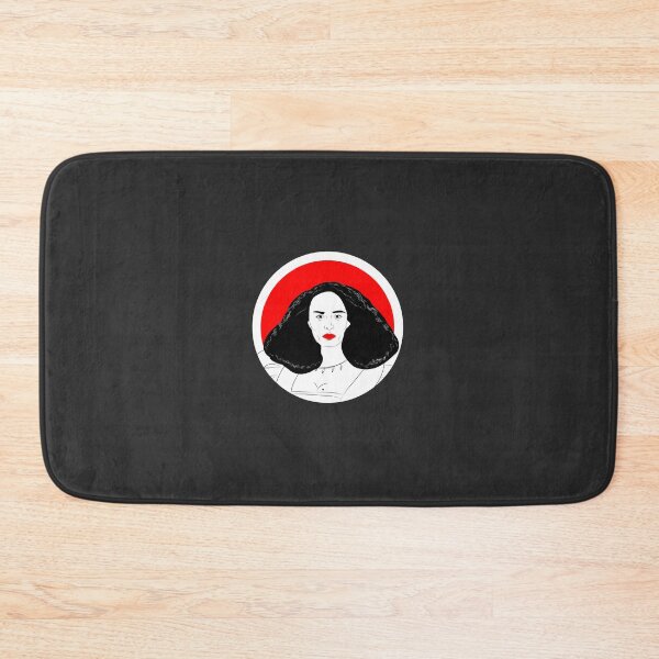 Item preview, Lucrecia designed and sold by OneLittleCrow.