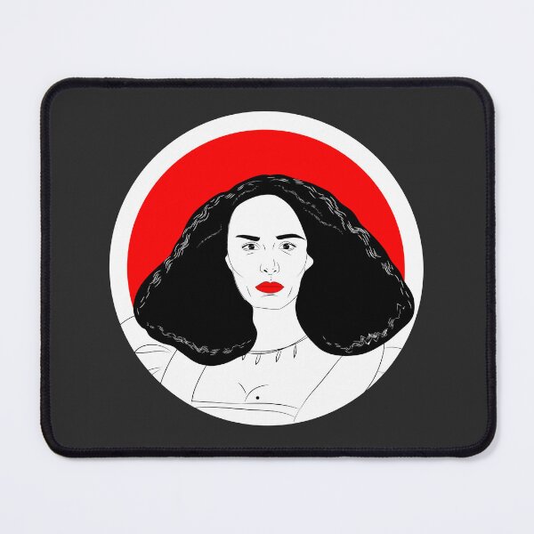 Item preview, Lucrecia designed and sold by OneLittleCrow.