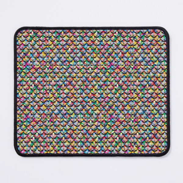 Item preview, Psychedelic Floral designed and sold by TheEclecticSpot.
