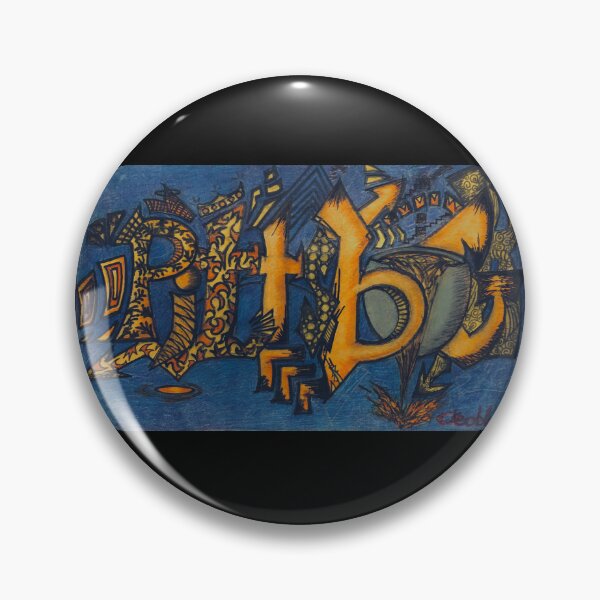 Item preview, Pitt designed and sold by Creoblue1.