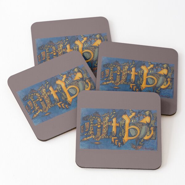 Item preview, Pitt designed and sold by Creoblue1.