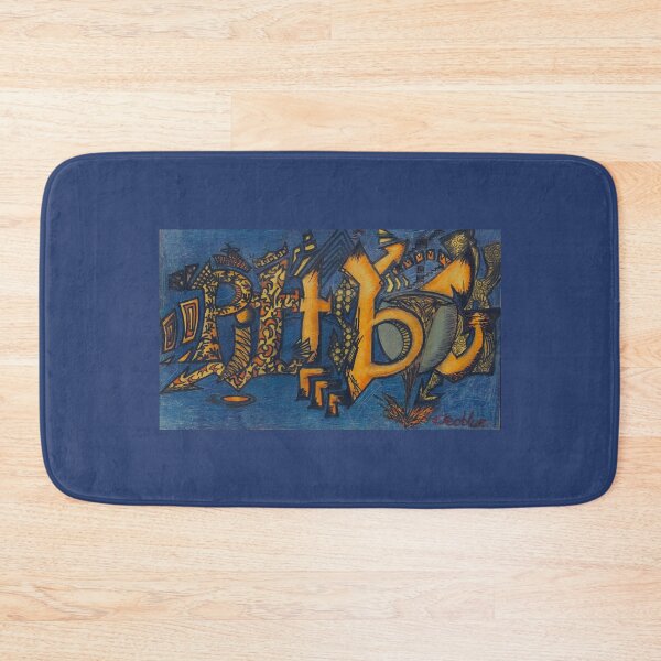 Item preview, Pitt designed and sold by Creoblue1.