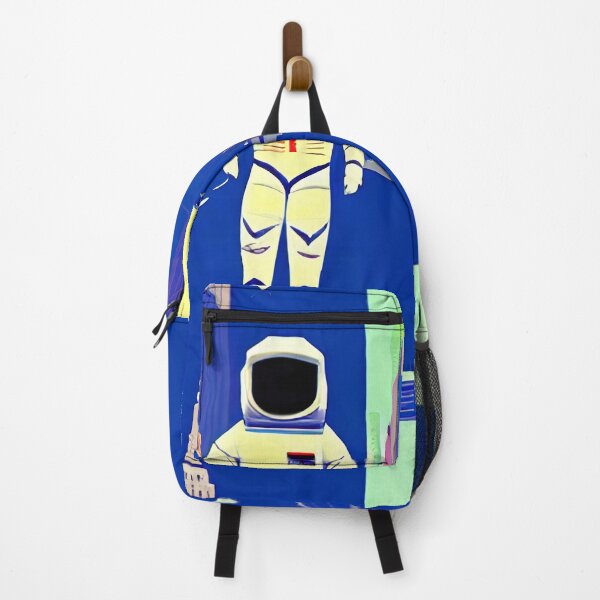 Item preview, Fantastic journey to the city. designed and sold by SerafinDesign.