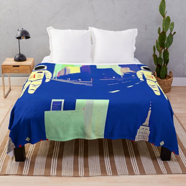 Item preview, Fantastic journey to the city. designed and sold by SerafinDesign.