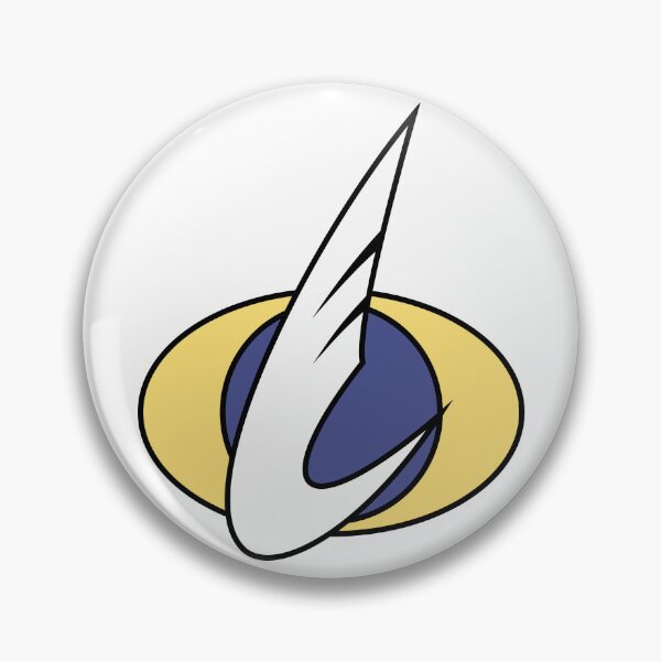 Item preview, Lumine Logo (X8) designed and sold by Stormizinhu.