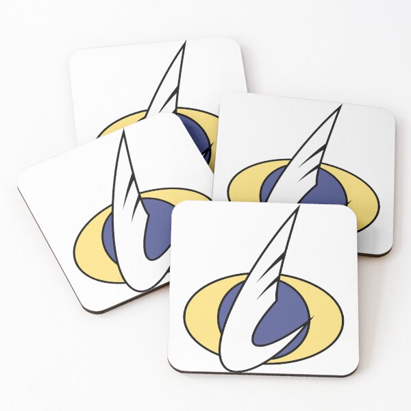 Item preview, Lumine Logo (X8) designed and sold by Stormizinhu.