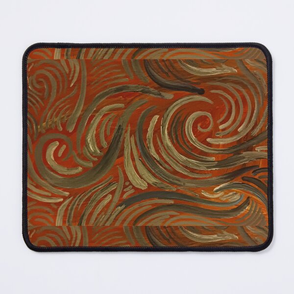 Item preview, Firestorm designed and sold by Imperfectcircle.