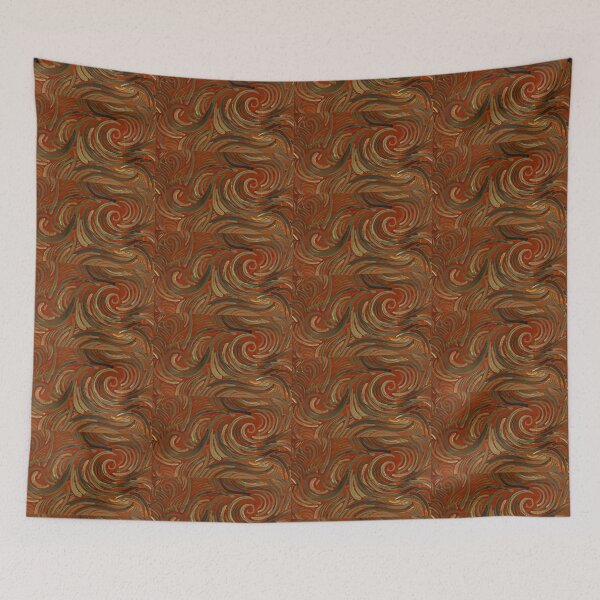 Item preview, Firestorm designed and sold by Imperfectcircle.