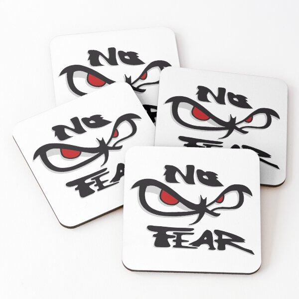 Item preview, best seller No Fear brand designed and sold by bergeronfrances.
