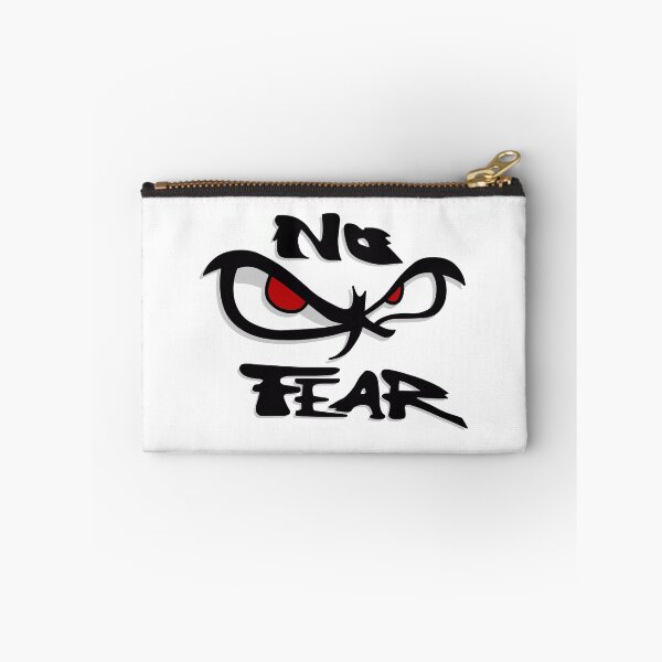 Item preview, best seller No Fear brand designed and sold by bergeronfrances.