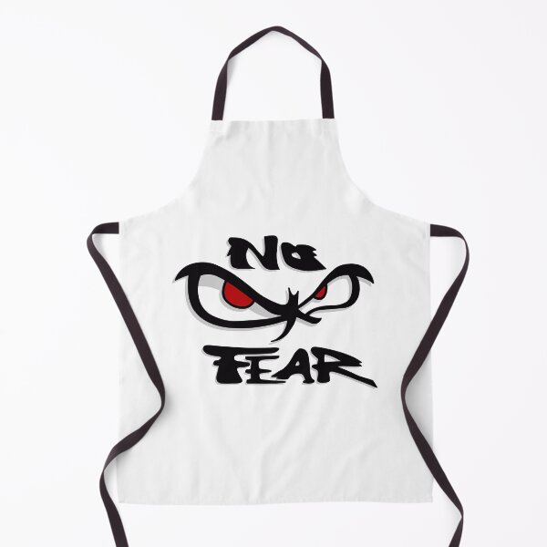 Item preview, best seller No Fear brand designed and sold by bergeronfrances.
