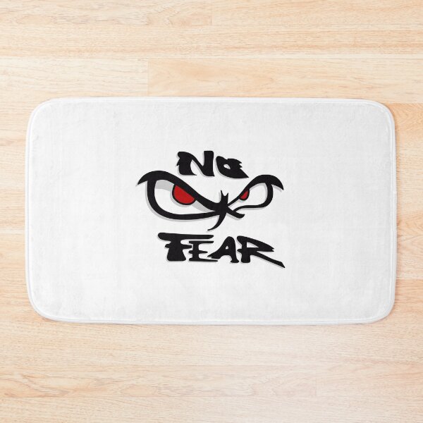 Item preview, best seller No Fear brand designed and sold by bergeronfrances.