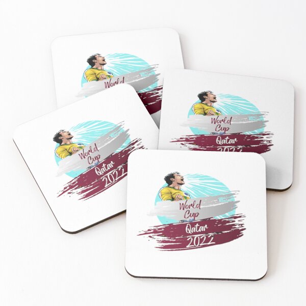 Item preview, Qatar 2022 designed and sold by Teixeira224.